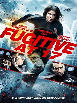 La Fugitive Tv