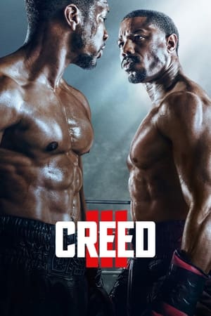 Creed Iii