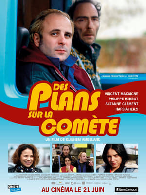 Film Des Plans Sur La Comte