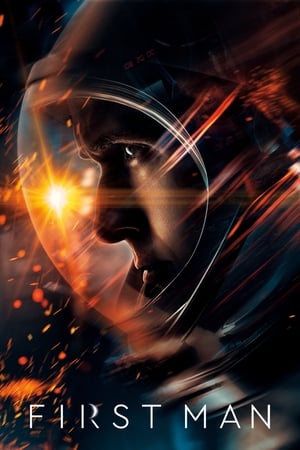 First Man Le Premier Homme Sur La Lune