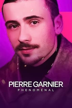Pierre Garnier Phnomnal 2024