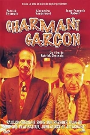 Charmant Garon