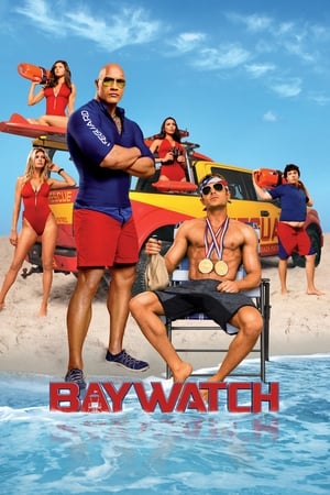 Baywatch Alerte Malibu