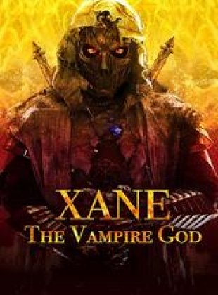 Xane The Vampire God