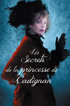 Les Secrets De La Princesse De Cadignan