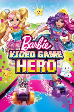 Barbie Hrone De Jeu Vido