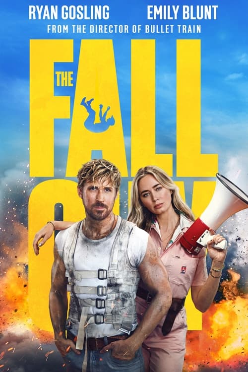 The Fall Guy 2024