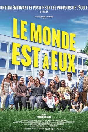 Le Monde Est Eux 2024