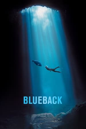 Blueback Une Amiti Sous Marine