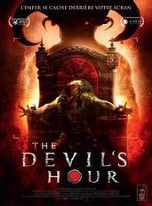 The Devils Hour