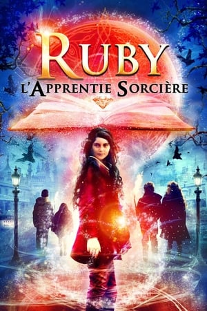 Ruby Lapprentie Sorcire