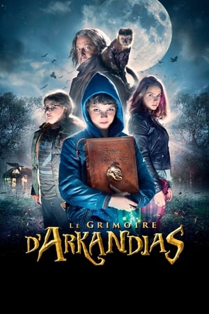 Le Grimoire Darkandias