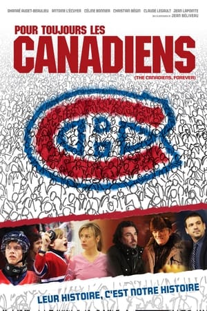 Pour Toujours Les Canadiens