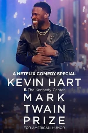 Kevin Hart Prix Mark Twain De Lhumour Amricain