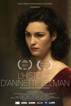 Lhistoire Dannette Zelman