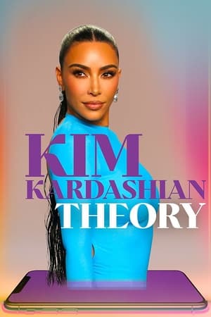 Kim Kardashian Theory 2024