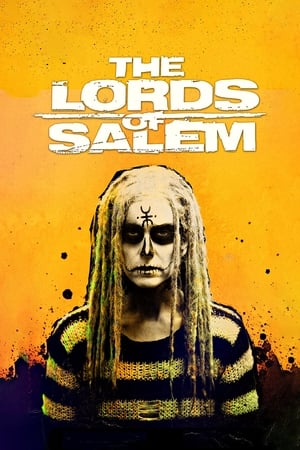 The Lords Of Salem