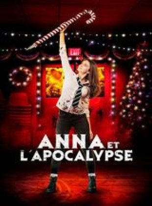 Anna Et Lapocalypse