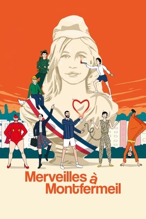 Merveilles Montfermeil