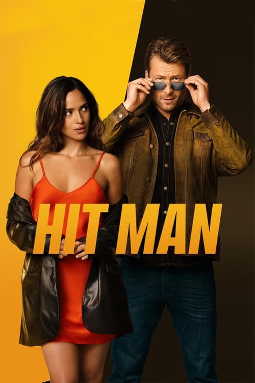 Hit Man 2024