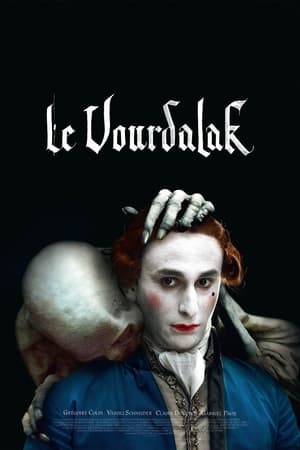 Le Vourdalak