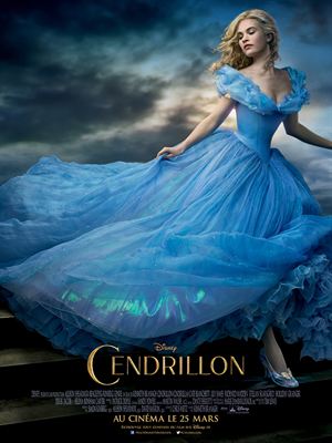 Cendrillon 2015