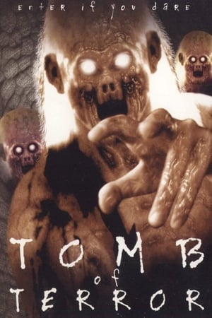 Tomb Of Terror