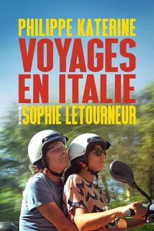 Voyages En Italie