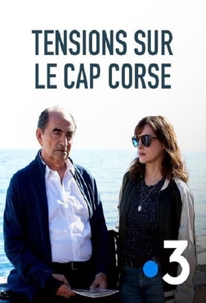 Tensions Sur Le Cap Corse