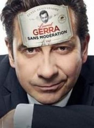 Laurent Gerra Sans Modration