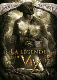 La Lgende De Viy