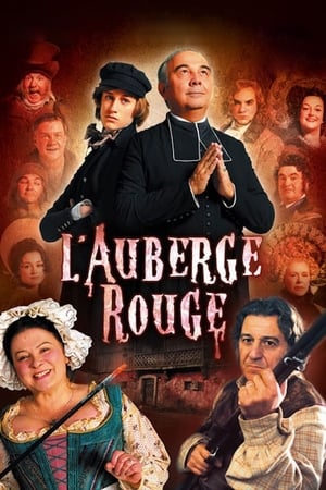 Lauberge Rouge