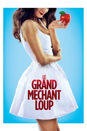 Le Grand Mchant Loup