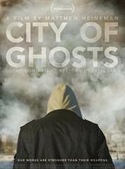 City Of Ghosts