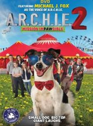 Archie 2