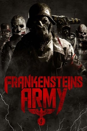 Frankensteins Army