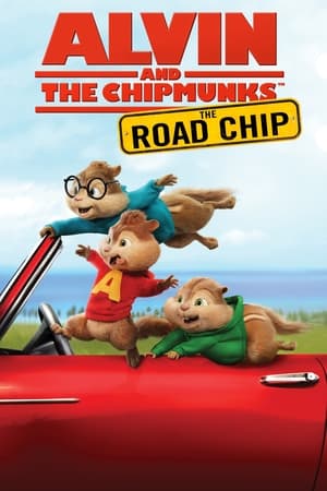 Alvin Et Les Chipmunks A Fond La Caisse