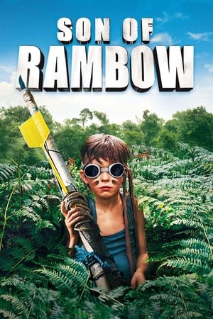 Le Fils De Rambow