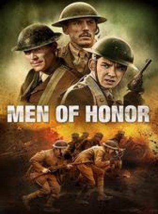 Men Of Honor