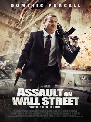 Assault Sur Wall Street