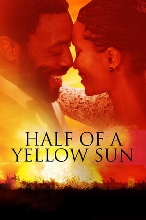 Half Of A Yellow Sun