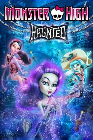 Monster High Hant