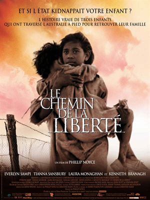 Le Chemin De La Libert