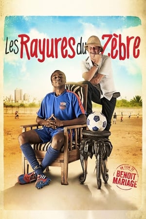 Les Rayures Du Zbre