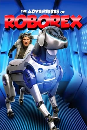 Les Aventures De Roborex