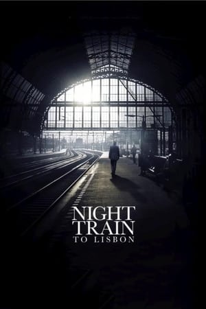 Night Train To Lisbon