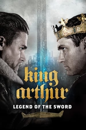 Le Roi Arthur La Lgende Dexcalibur