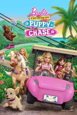 Barbie Her Sisters In A Puppy Chase