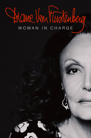 Diane Von Furstenberg Woman In Charge 2024