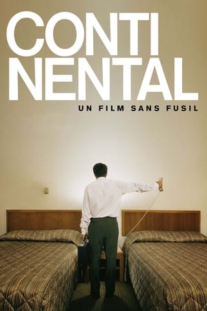 Continental Un Film Sans Fusil